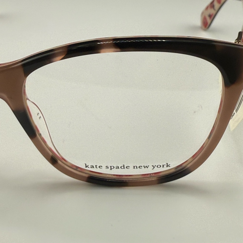 Kate Spade New York Atalina Women Eyeglasses - Picture 13 of 17